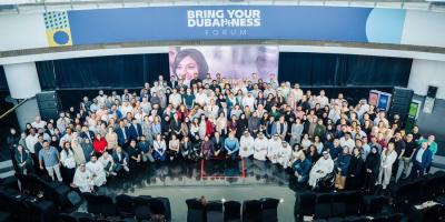Dubai Airports Wins 2025 Gallup Exceptional Workplace Award